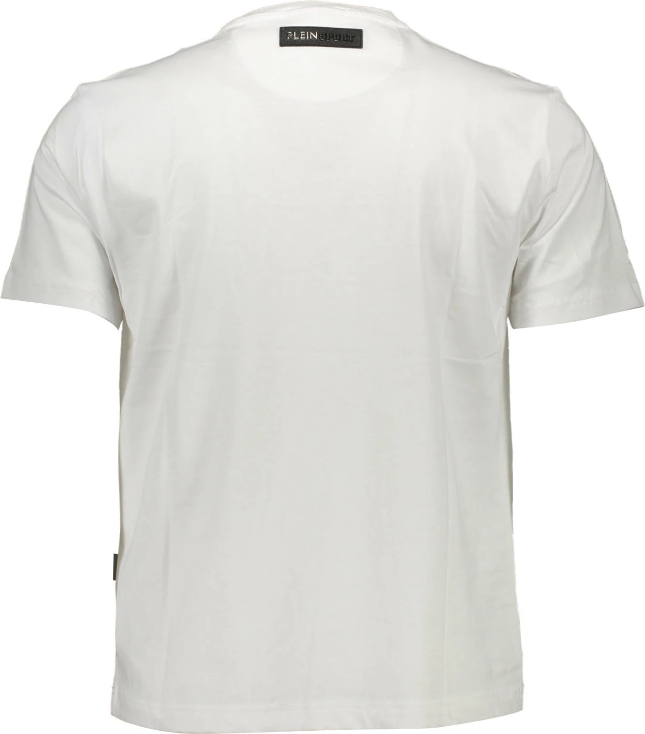 Majica za moške PLEIN SPORT, bela