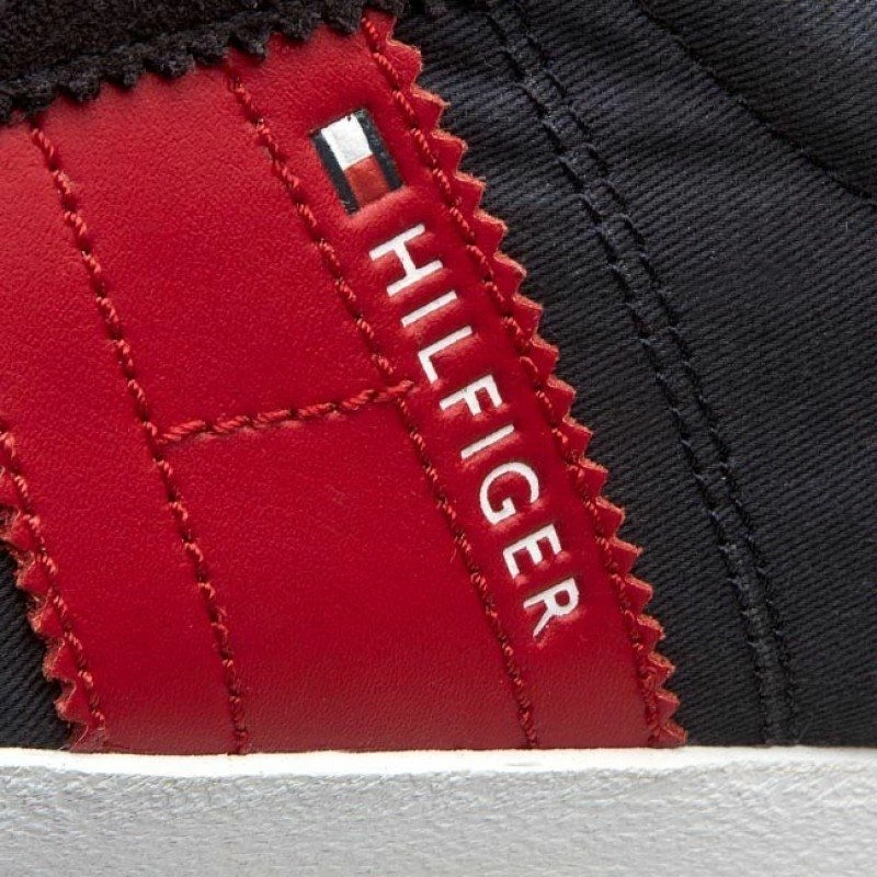 Moderne večbarvne moške čevlje Tommy Hilfiger Playoff 1c