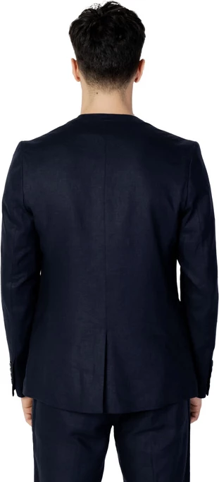 Sako, Antony Morato, temno modra