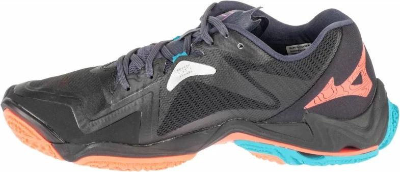 Vsesportske copate za moške Mizuno, črne