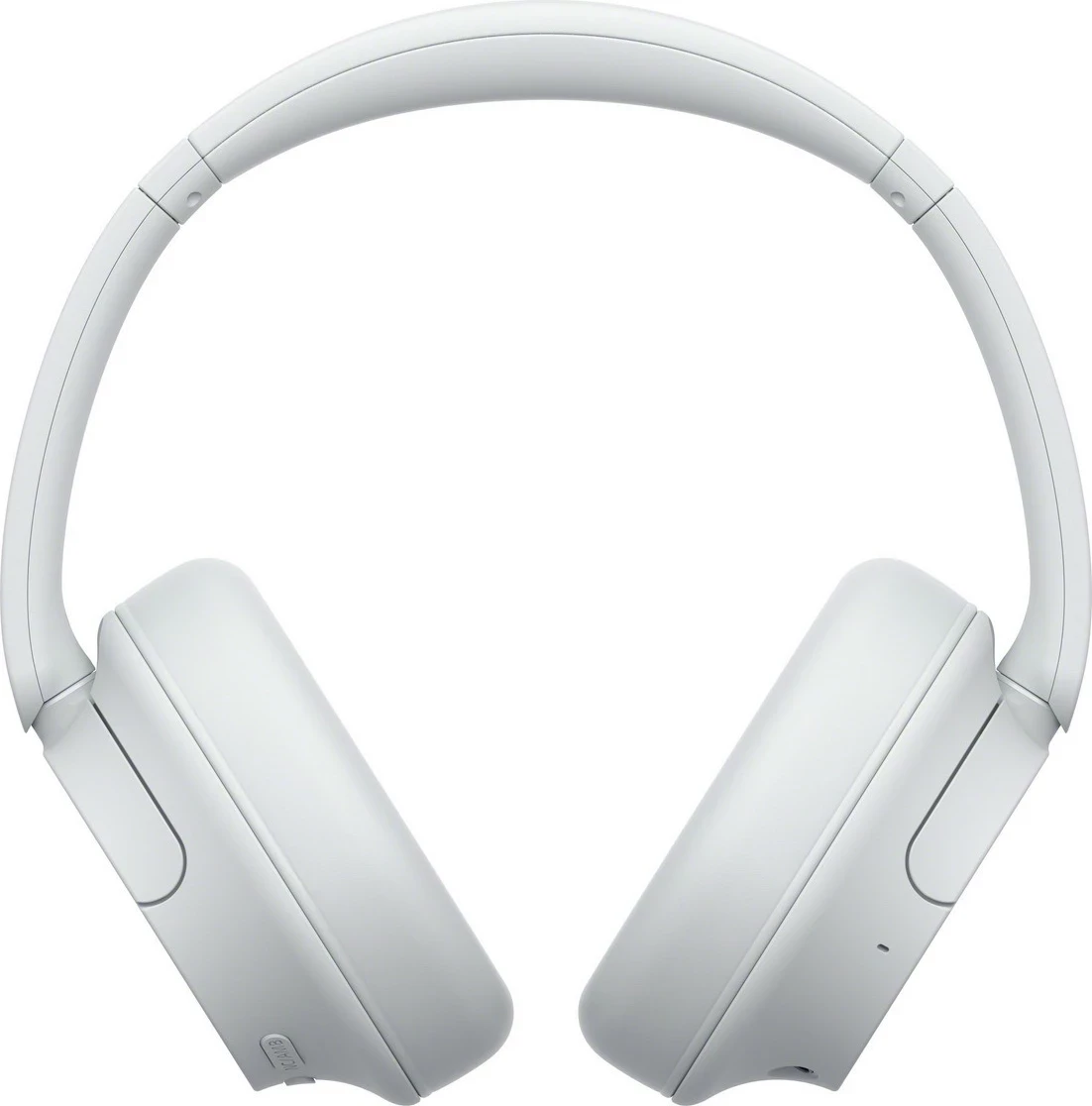 Brezžične slušalke, Sony WH-CH720, Bluetooth 5.2, bele