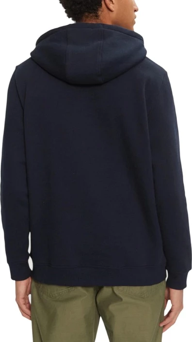 Pulover za moške Tommy Hilfiger Jeans, moder