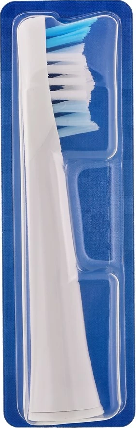 Električna zobna ščetka Pulsonic Slim Clean 2000, Braun Oral-B, črna