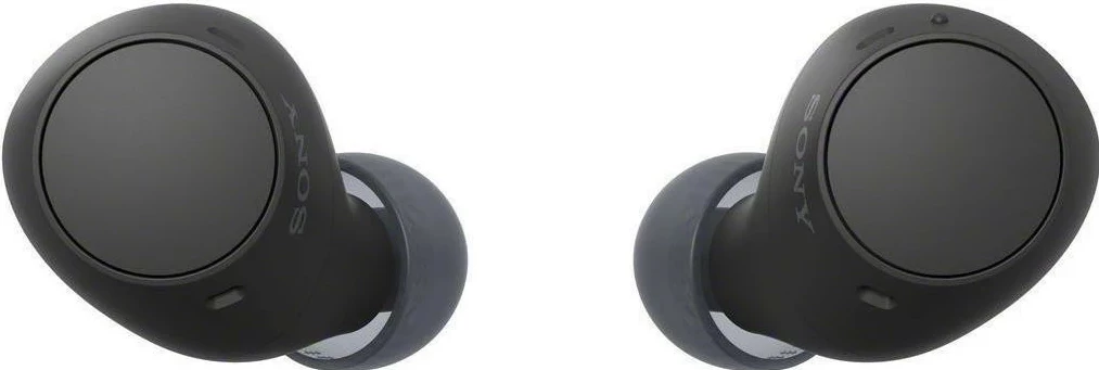 Slušalke True Wireless, Sony WF-C510, Bluetooth 5.3, črne
