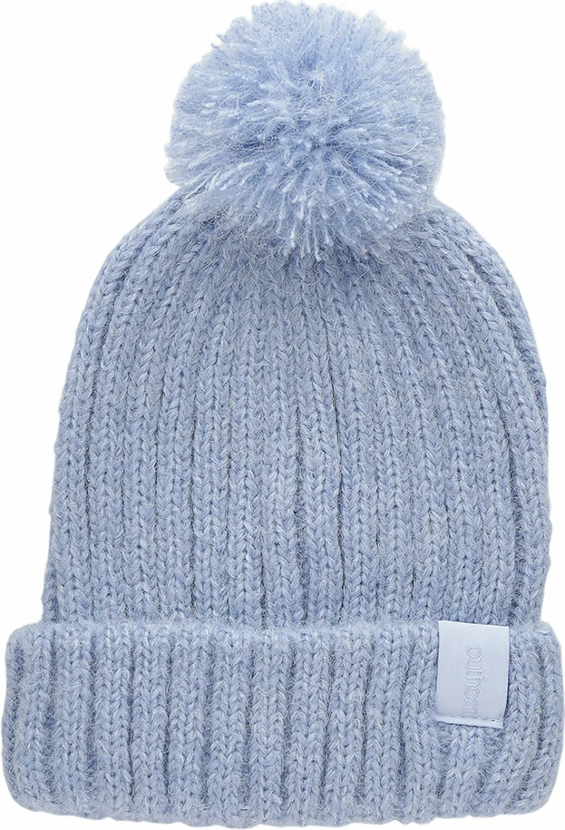 Zimska kapa za ženske Outhorn, modra