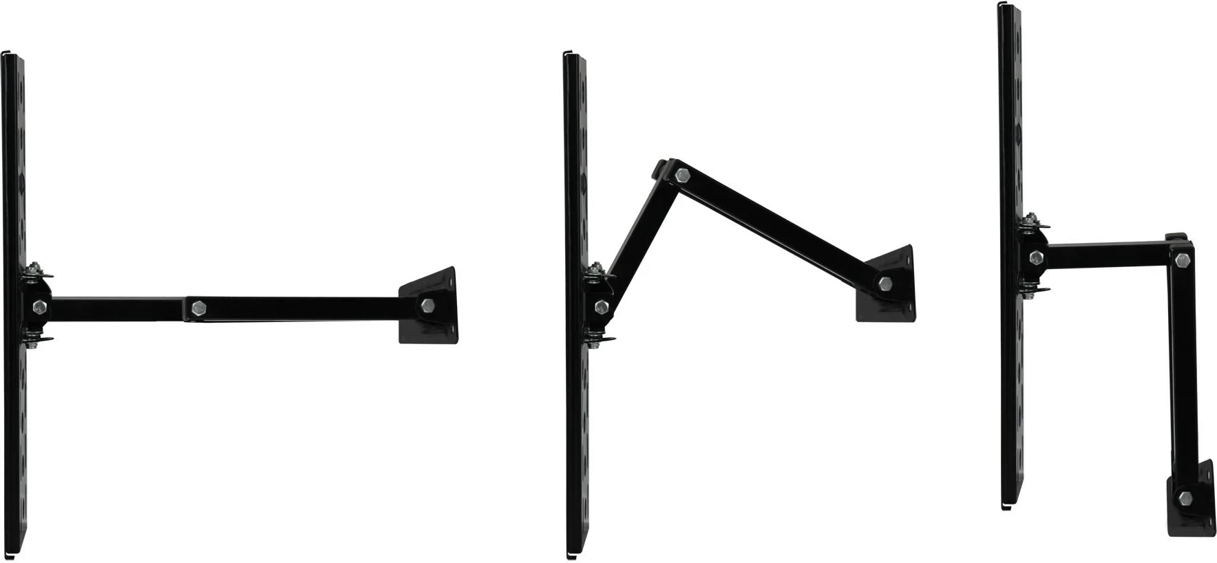 Nosilec za TV, Esperanza ERW016, 26–70 palcev, do 45 kg