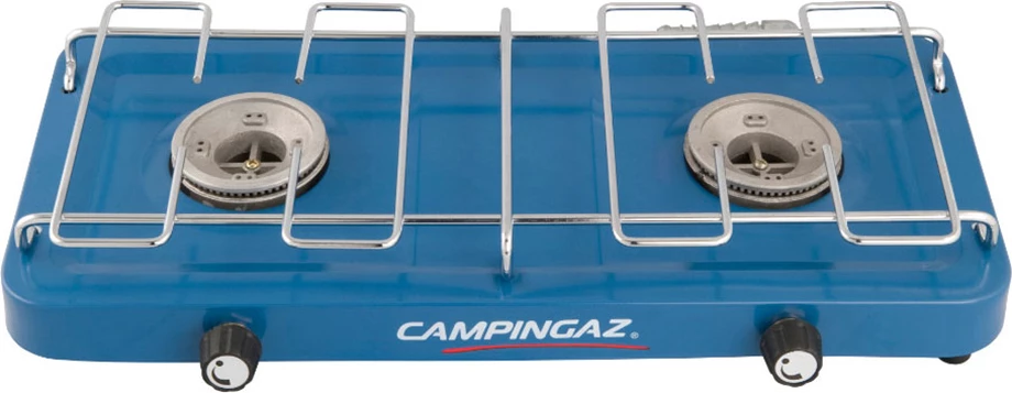 Kampinska kuhalna plošča Campingaz, modra