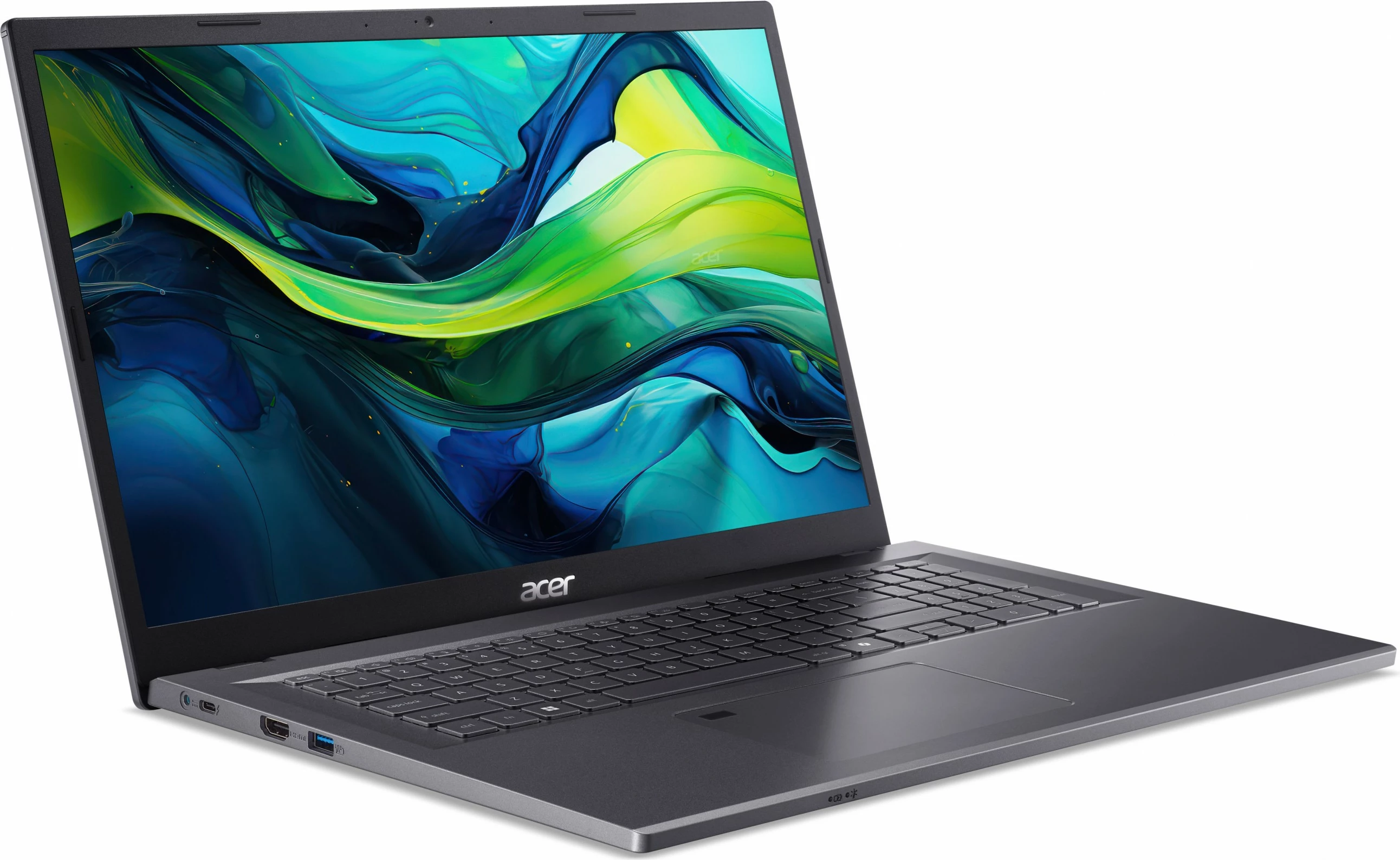 Prenosni računalnik Acer Aspire 17 A17-51M-72SK, Intel Core i7-13620H, 16GB/1TB SSD, 17,3" FHD, Windows 11