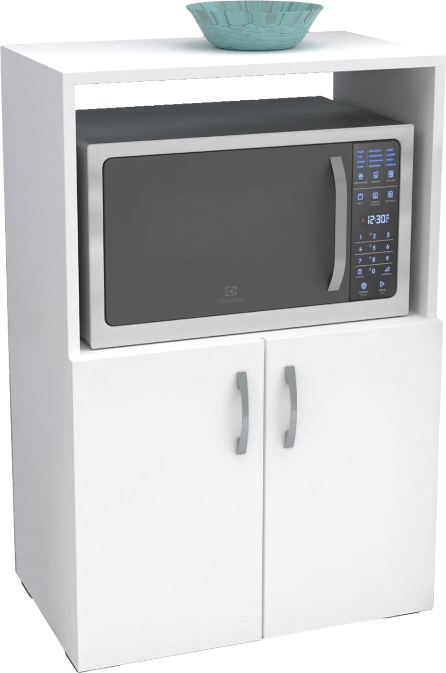 Kuhinjska omarica NITO FH18197.01 melamin v beli barvi 60x36x92H cm