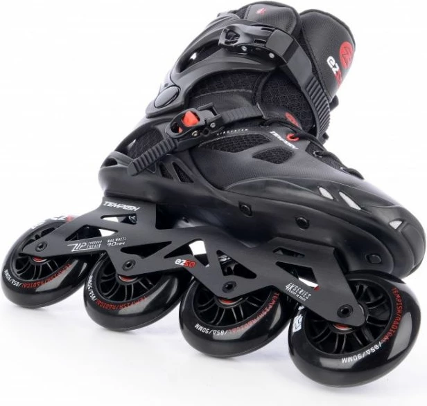Športne rolke Ezza 90 Tempish, za moške in ženske