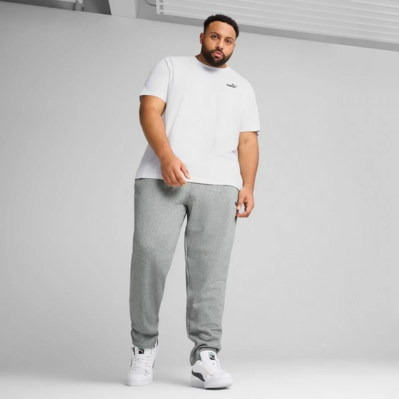 Majica za moške Puma, bela