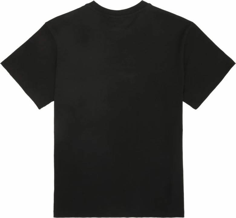 Majica za ženske Fila, črna