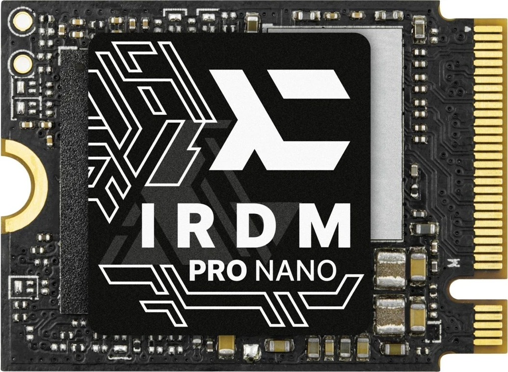 Notranji SSD GoodRam IRDM PRO NANO IRP-SSDPR-P44N-01T-30