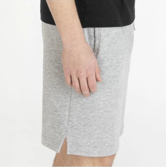 Šorce za moške New Balance, siva