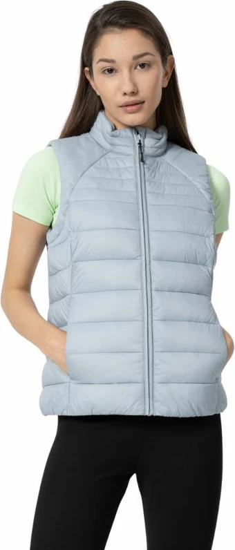 Jopica 4F, ženska, modra