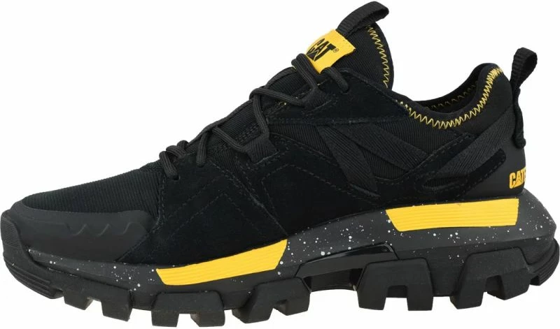 Superge za moške Caterpillar Raider Sport M P724513, črne