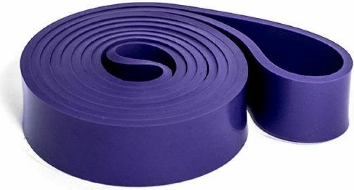 Guma za odpornost, vijolična - SMJ