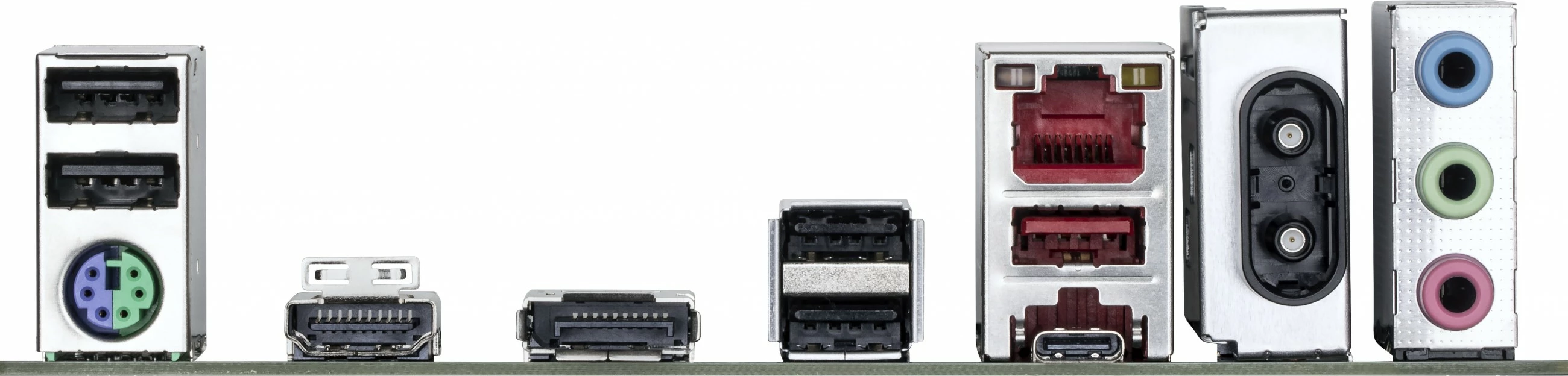 Grafična kartica Gigabyte B860 DS3H, 16 GB, bela