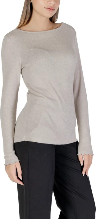 Ženski pulover Street One, bež