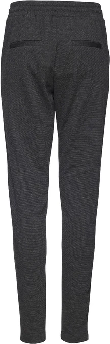 Hlače za ženske Ichi, siva