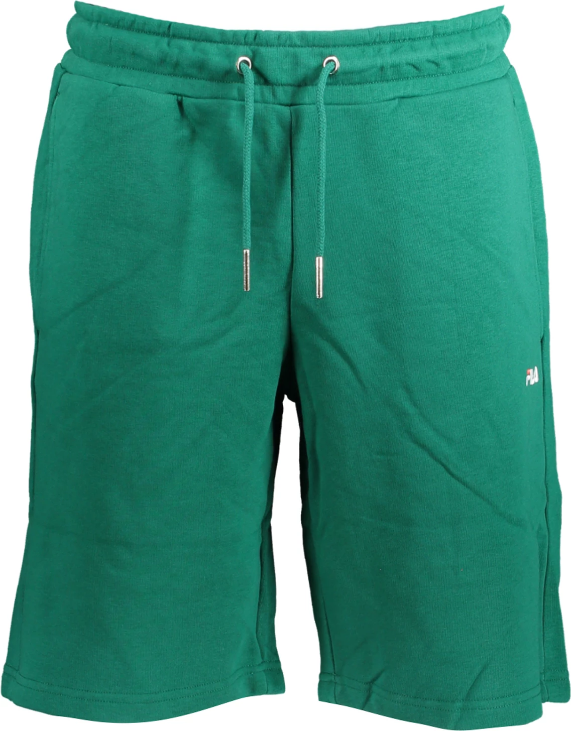 Šorce za moške FILA Bermuda, zelen