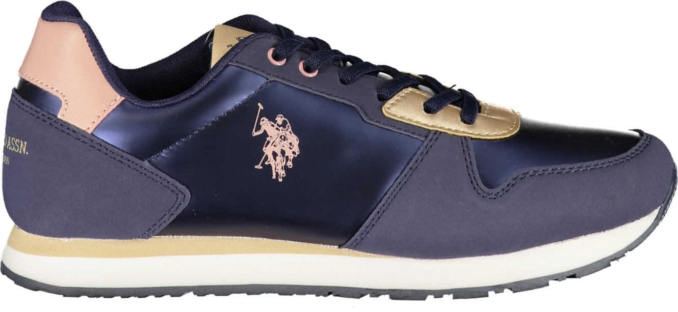 Superge športne, US Polo Assn, modre