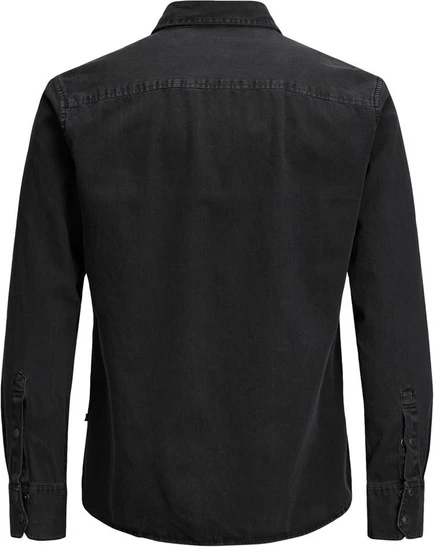 Krilna srajca, Jack & Jones, črna