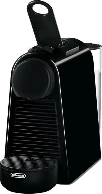 Kavomat na kapsule, DeLonghi Essenza EN 85, črn