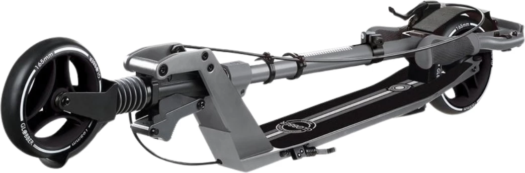 Skiro za vse SMJ, titanium