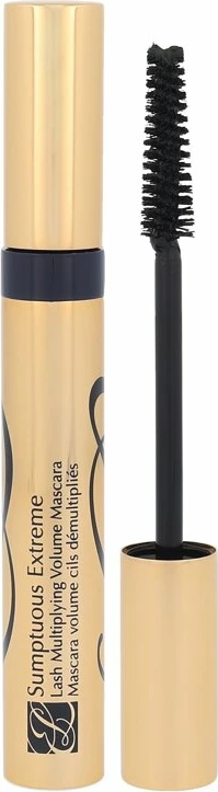 Maskara Estée Lauder Sumptuous Extreme, 01 Extreme Black, 8 ml, za ženske