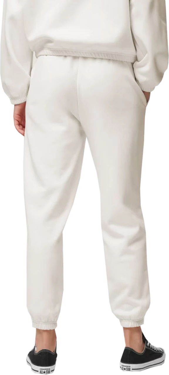 Športne hlače za ženske Outhorn, bele