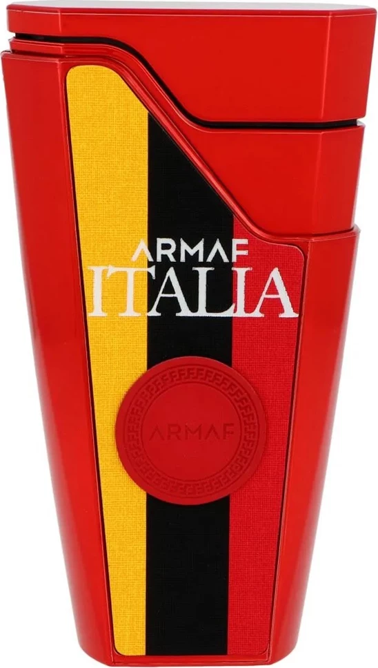 Eau de Parfum za ženske Armaf Italia 80 ml