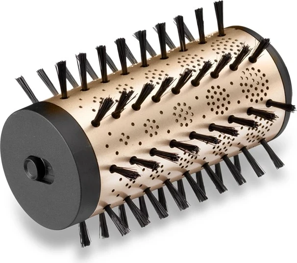 Stilska krtača za lase BaByliss AS950E, 650 W, rožnata