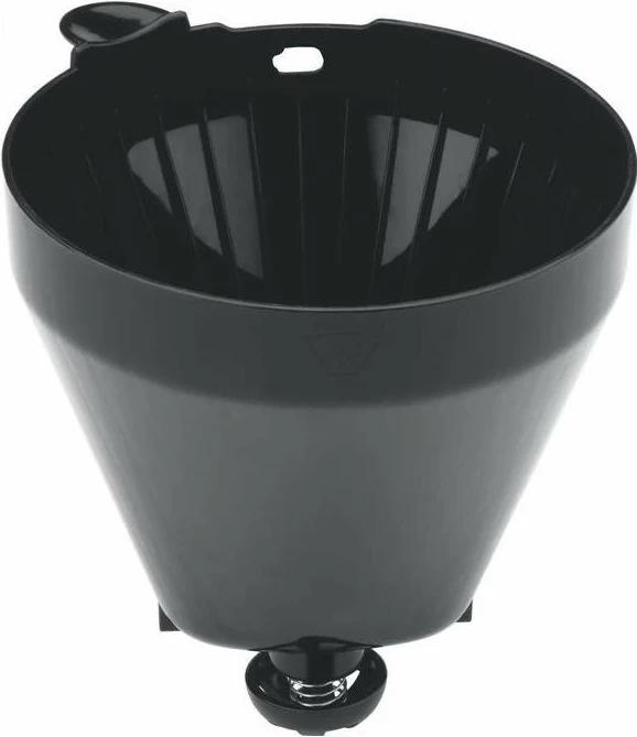 Kavni aparat Inesto 317490000 ETA, 12 skodelic, črn