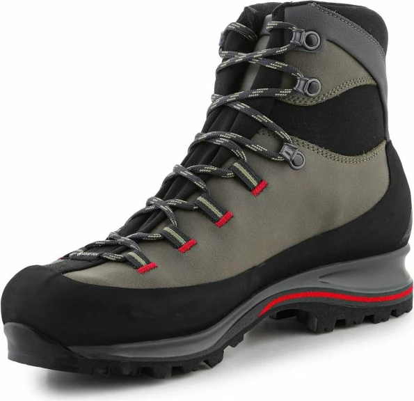 Planinske/trekking čevlji La Sportiva za moške, rdeči