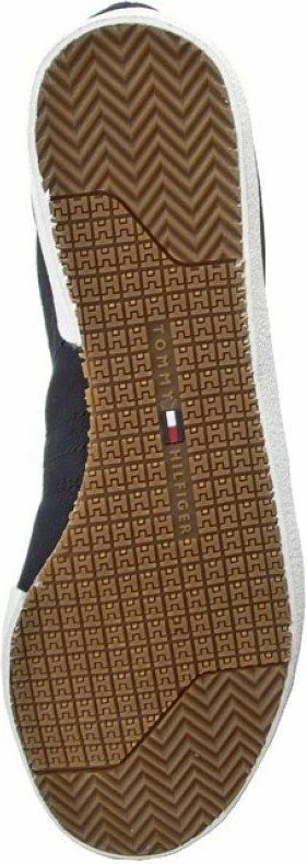 Moderne večbarvne moške čevlje Tommy Hilfiger Playoff 1c