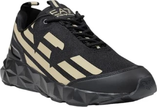 Moške superge Ea7, črne