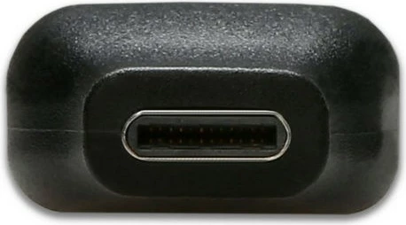 Adapter USB-C, USB 3.1 moški na USB 3.0 ženski, i-tec U31TYPEC, črn