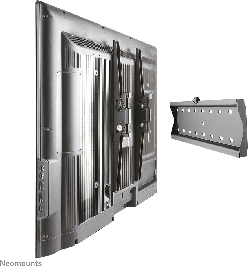 Stenski nosilec za TV Newstar FPMA-W350BLACK, 32–55 palcev, jeklo, črn Stenski nosilec za TV Newstar FPMA-W350BLACK, 32–55 palcev, jeklo, črn