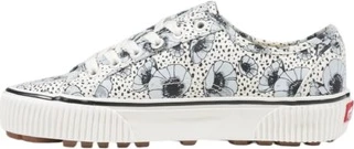 Čevlji za ženske Vans, beli