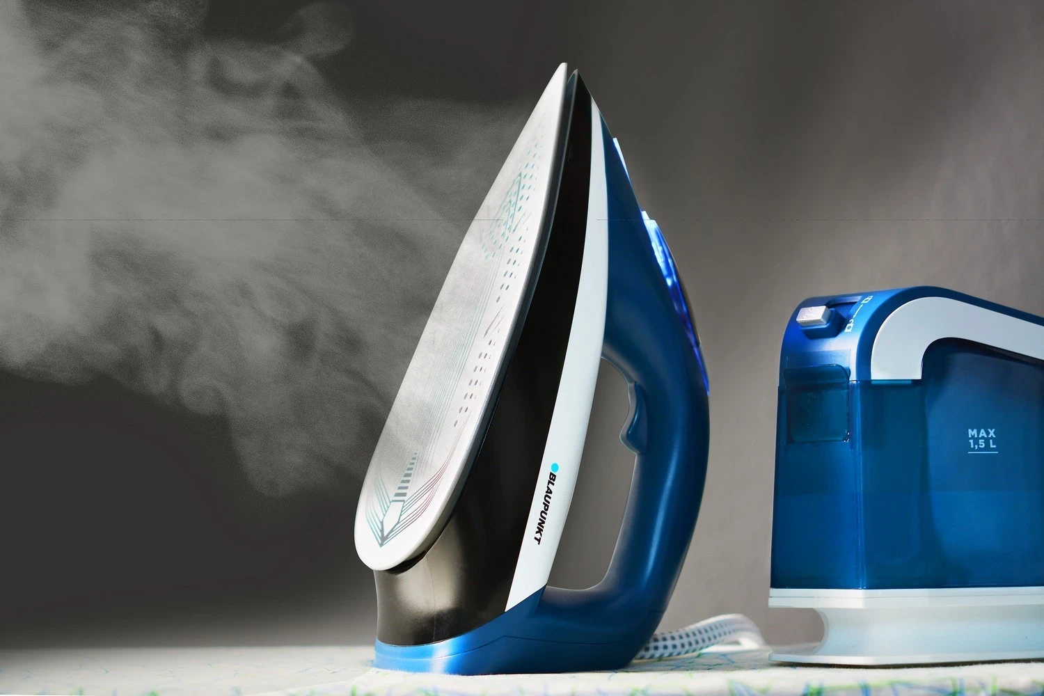 Zvočni sistem Blaupunkt SSP701