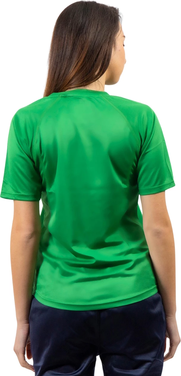 Majica za moške Givova, zelena