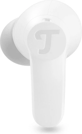 True-Wireless slušalke Teufel AIRY TWS 2, Bluetooth, bele