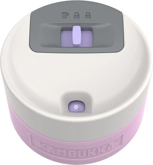 Termos Kambukka Etna Grip 500 ml, vijoličen