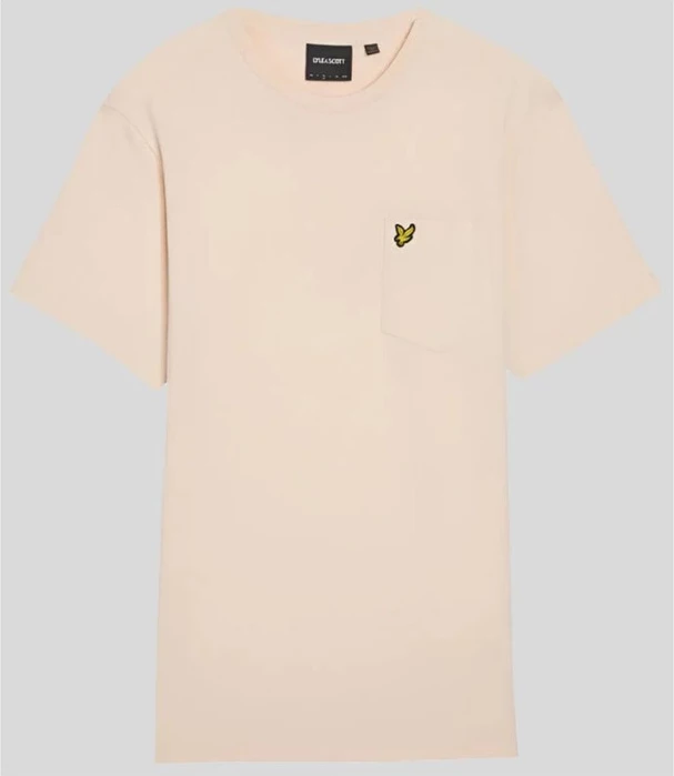 Majica za moške Lyle & Scott