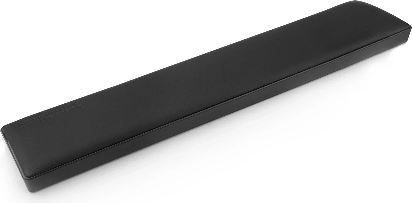 Podloga za dlan Meteor M Redragon, črna