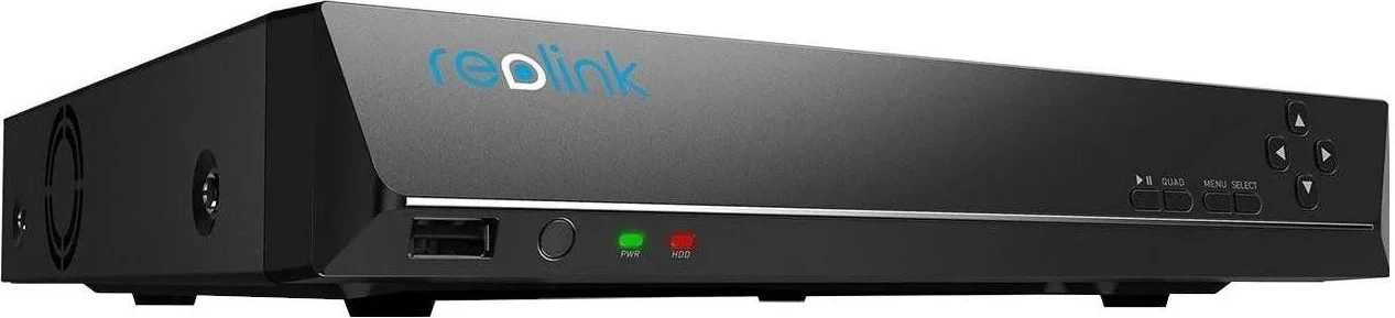 Rekorder za video nadzor Reolink NVS36, 48 TB