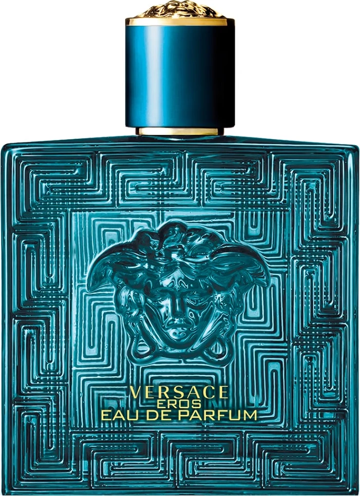 Eau de Parfum moški, Versace Eros 100 ml