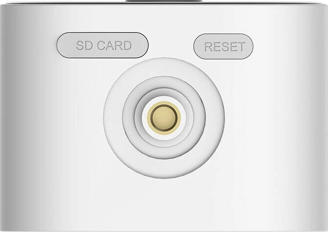 Varnostna kamera Imou Versa IPC-C22FP-C, Wi-Fi, IP65, bela