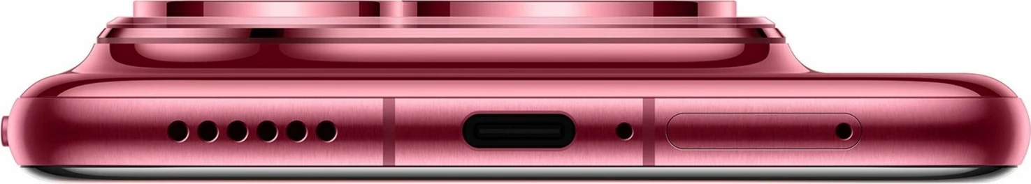 Pametni telefon Huawei Pura 80 Pro 12/512GB, rdeč